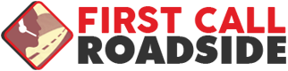www.firstcallroadside.com Logo