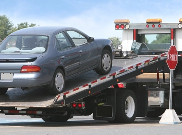 towing services