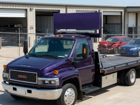 vehicle storage